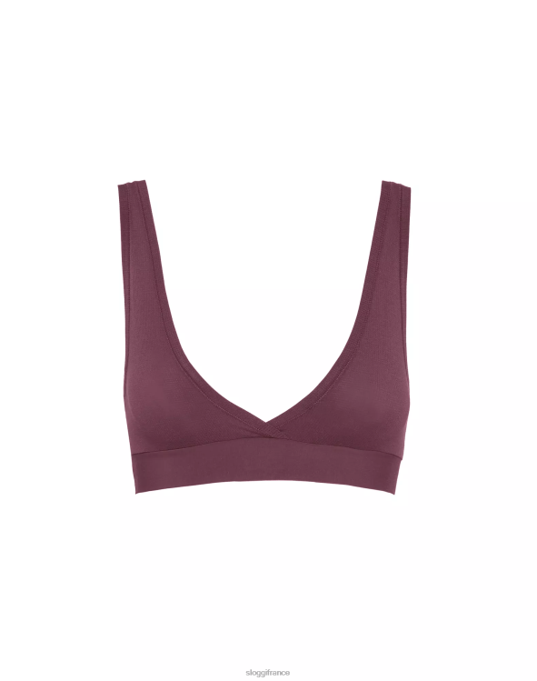 Kalouha sloggi femmes bralette polyvalente 46J8N167