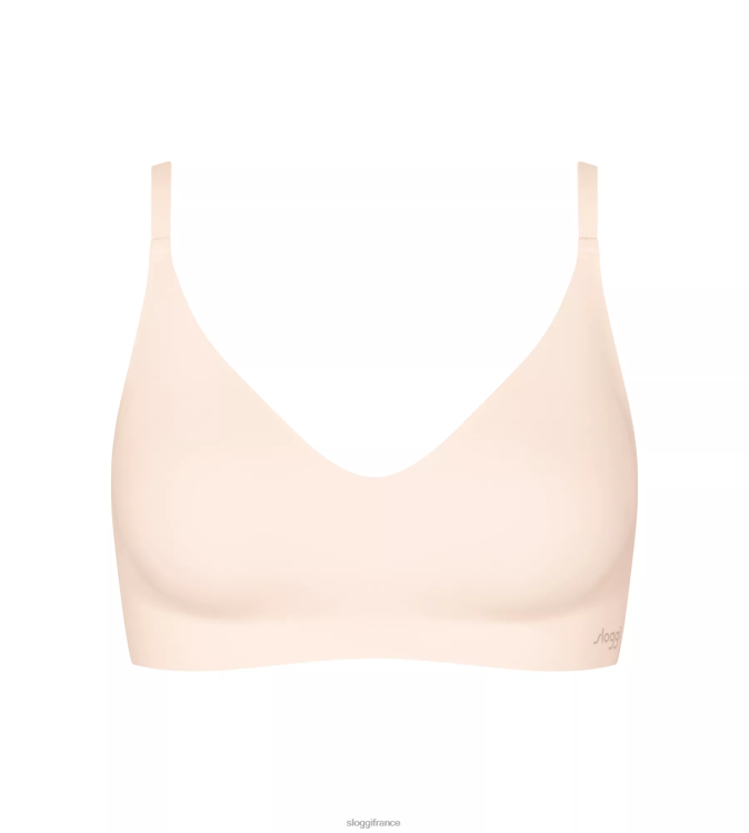 angora sloggi femmes brassière zéro microfibre 2.0 46J8N151
