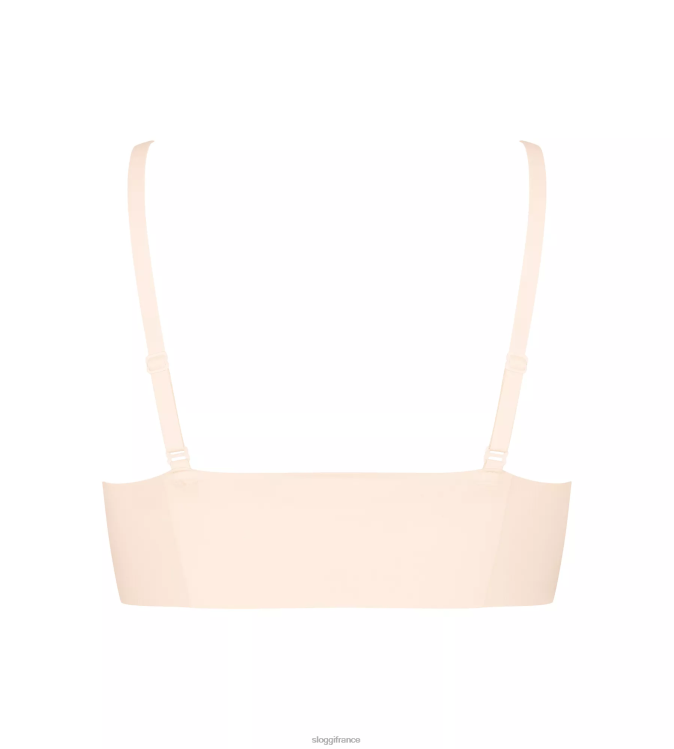 angora sloggi femmes brassière zéro microfibre 2.0 46J8N151