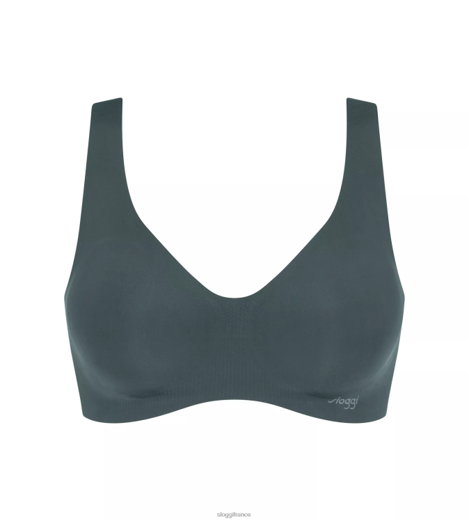 fabuleux sloggi femmes bralette zéro sensation 46J8N105