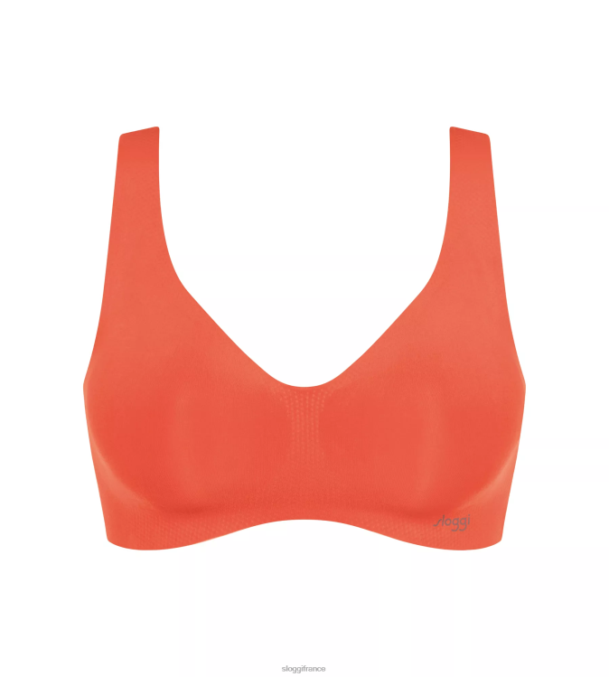 fabuleux sloggi femmes bralette zéro sensation 46J8N7