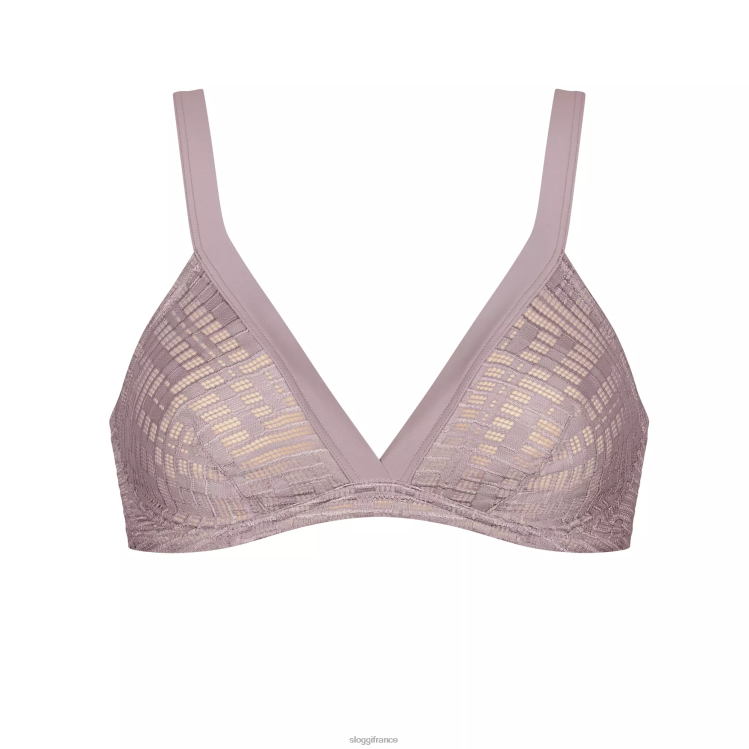 miel d'or sloggi femmes s sept bralette 46J8N524