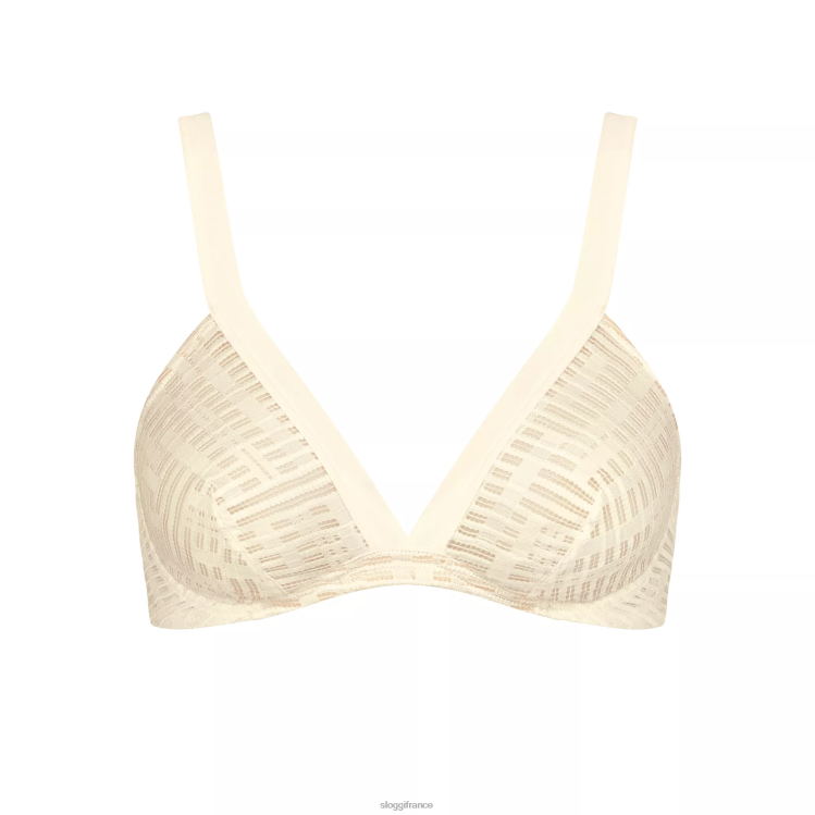 mode sloggi femmes s sept bralette 46J8N539