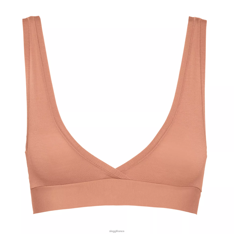 été indien sloggi femmes bralette polyvalente 46J8N370