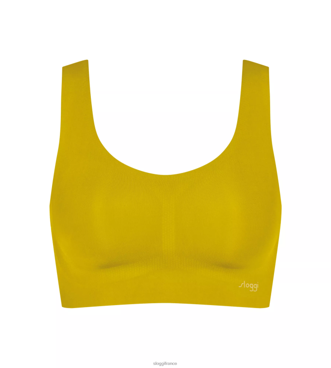 citron vert d'été sloggi femmes zéro sensation de haut 46J8N28