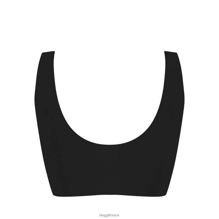 combinaison marron - foncée sloggi femmes soutien-gorge zéro sensation 46J8N631