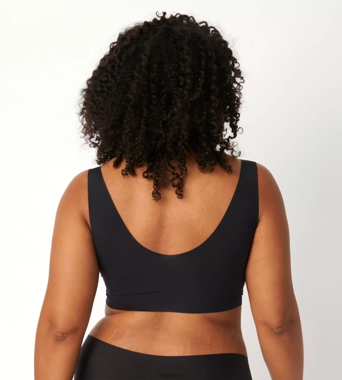 combinaison marron - foncée sloggi femmes soutien-gorge zéro sensation 46J8N631