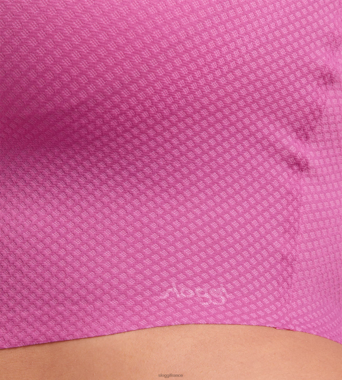 fabuleux sloggi femmes haut à flux zéro sensation 46J8N316