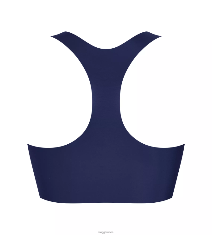 fabuleux sloggi femmes soutien-gorge zéro sensation 46J8N253