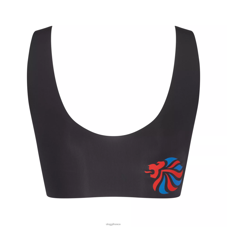 gracieux sloggi femmes soutien-gorge zéro sensation 46J8N421