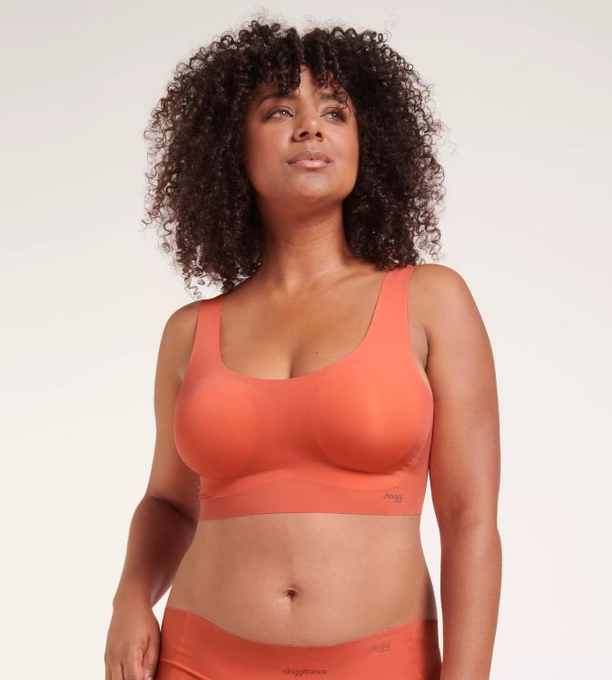 gracieux sloggi femmes zéro sensation de haut 46J8N179