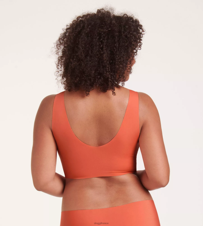 gracieux sloggi femmes zéro sensation de haut 46J8N179