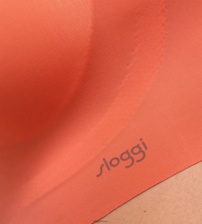 gracieux sloggi femmes zéro sensation de haut 46J8N179