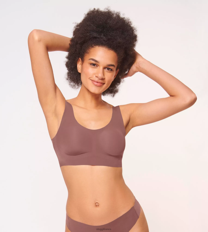 gracieux sloggi femmes zéro sensation de haut 46J8N468