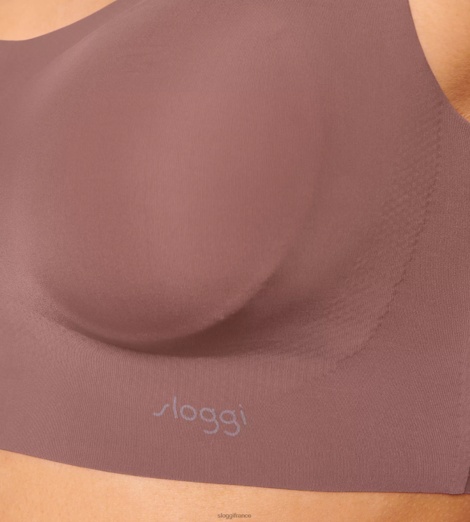 gracieux sloggi femmes zéro sensation de haut 46J8N468