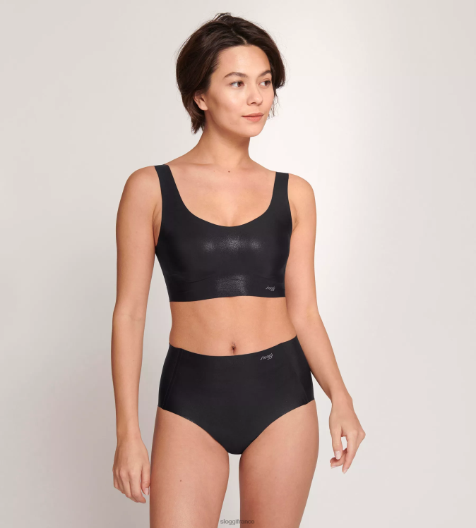 merveilleux sloggi femmes soutien-gorge zéro sensation 46J8N554