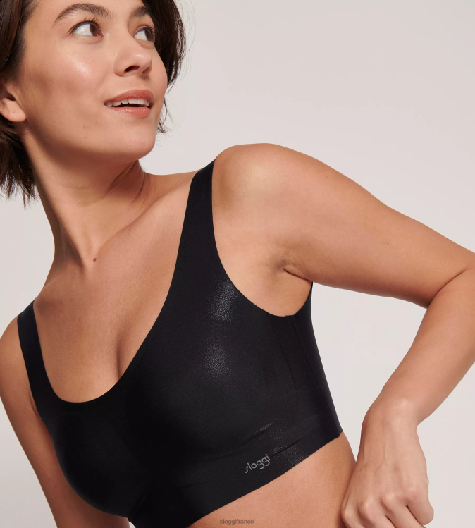 merveilleux sloggi femmes soutien-gorge zéro sensation 46J8N554
