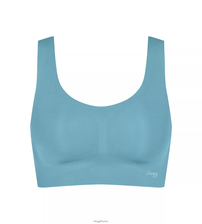 merveilleux sloggi femmes zéro sensation de haut 46J8N480