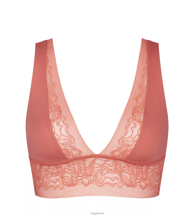 mode sloggi femmes soutien-gorge s shadow 46J8N286