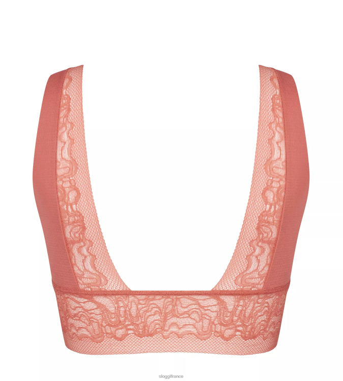 mode sloggi femmes soutien-gorge s shadow 46J8N286