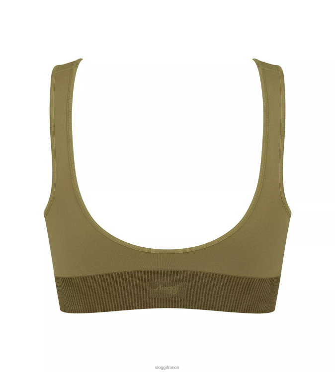 olives à martini sloggi femmes soutien-gorge au CBD jamais infusé 46J8N476