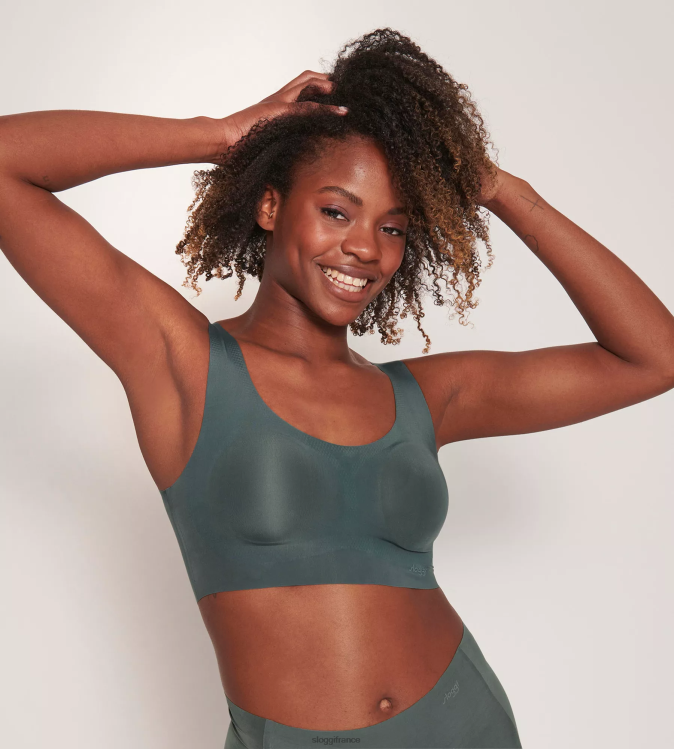 tombée de la nuit sloggi femmes zéro sensation de haut 46J8N216