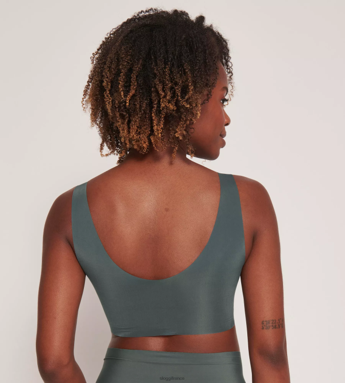 tombée de la nuit sloggi femmes zéro sensation de haut 46J8N216