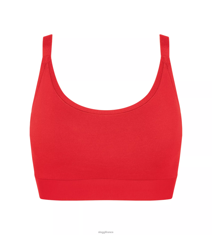 Campari sloggi femmes soutien-gorge rembourré polyvalent 46J8N323