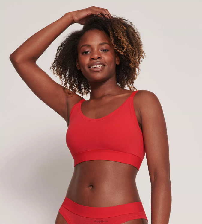 Campari sloggi femmes soutien-gorge rembourré polyvalent 46J8N323