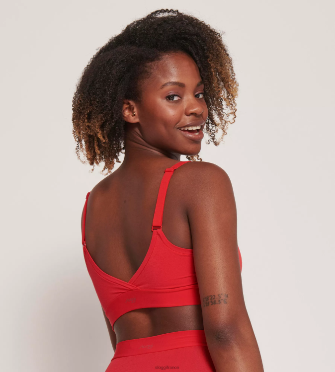 Campari sloggi femmes soutien-gorge rembourré polyvalent 46J8N323