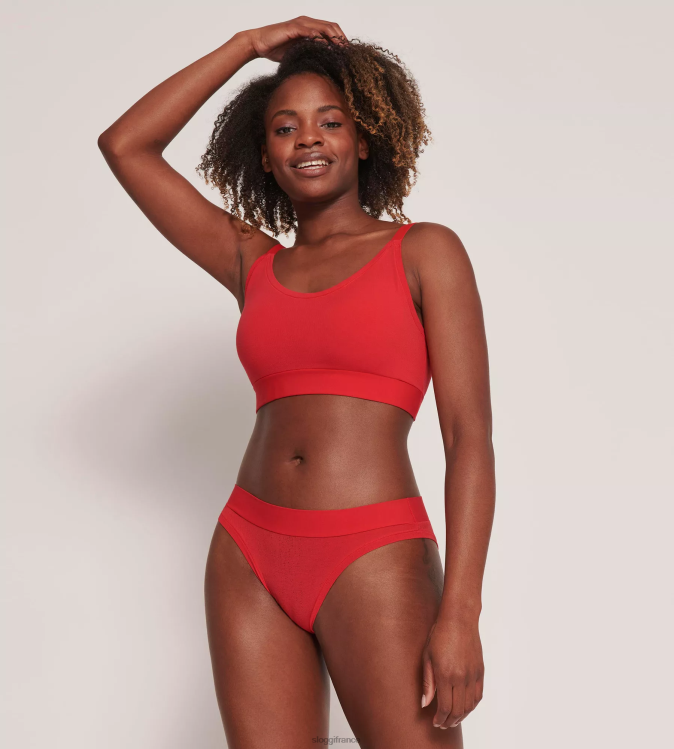 Campari sloggi femmes soutien-gorge rembourré polyvalent 46J8N323