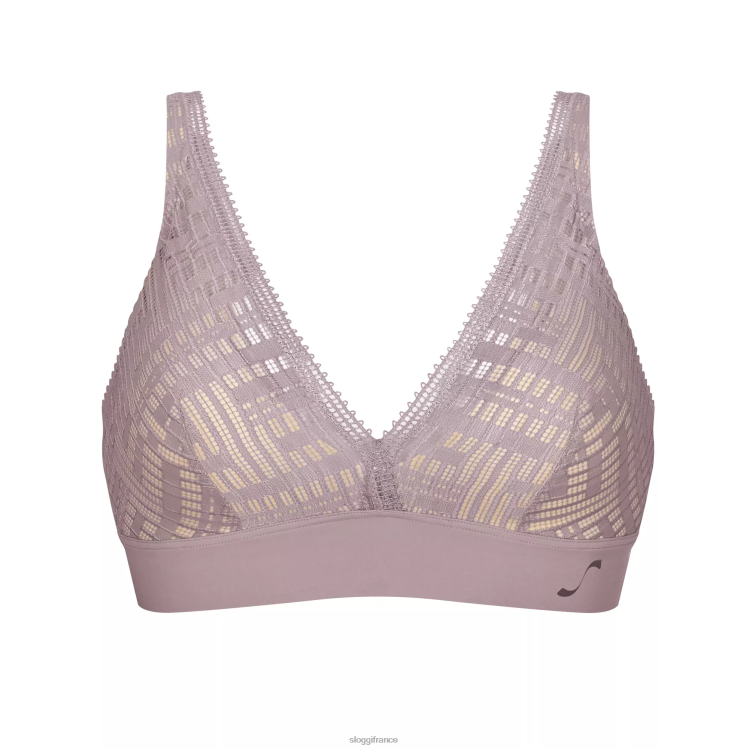 brouillard marin sloggi femmes s sept soutien-gorge rembourré 46J8N534