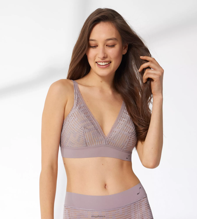 brouillard marin sloggi femmes s sept soutien-gorge rembourré 46J8N534