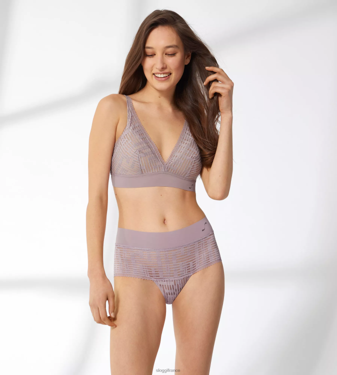 brouillard marin sloggi femmes s sept soutien-gorge rembourré 46J8N534