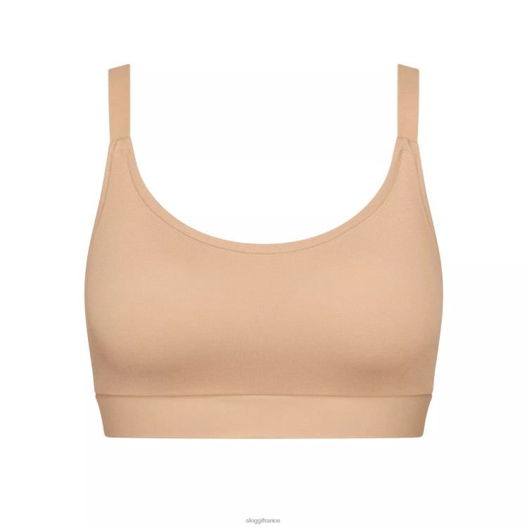 fabuleux sloggi femmes soutien-gorge rembourré polyvalent 46J8N483