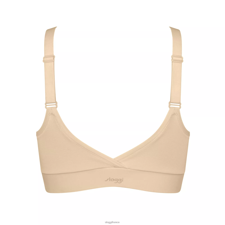 fabuleux sloggi femmes soutien-gorge rembourré polyvalent 46J8N483