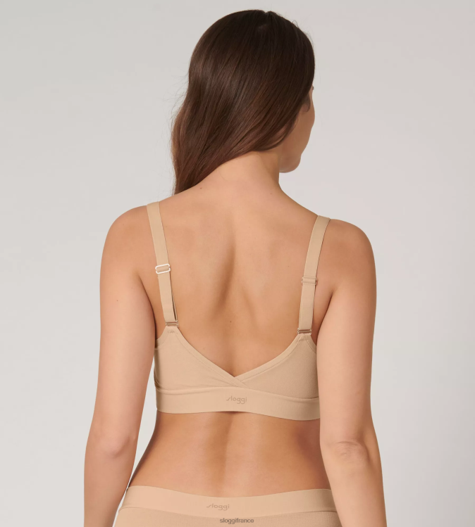 fabuleux sloggi femmes soutien-gorge rembourré polyvalent 46J8N483