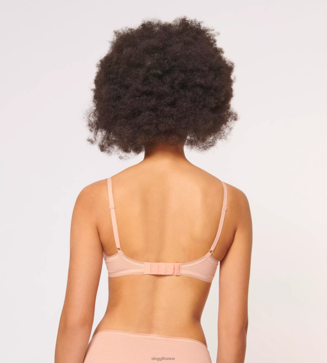 gracieux sloggi femmes soutien-gorge rembourré ever Fresh Plus 46J8N299