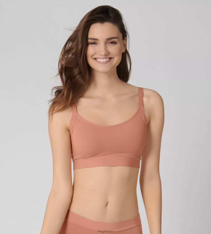 merveilleux sloggi femmes soutien-gorge rembourré polyvalent 46J8N339