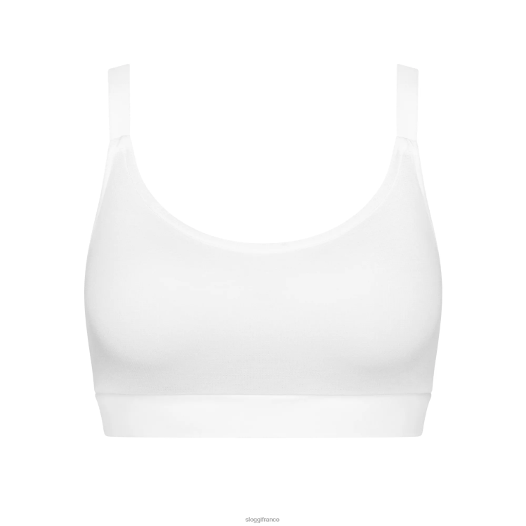 mode sloggi femmes soutien-gorge rembourré polyvalent 46J8N162