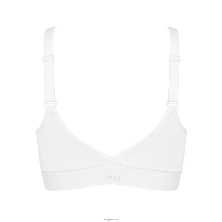 mode sloggi femmes soutien-gorge rembourré polyvalent 46J8N162