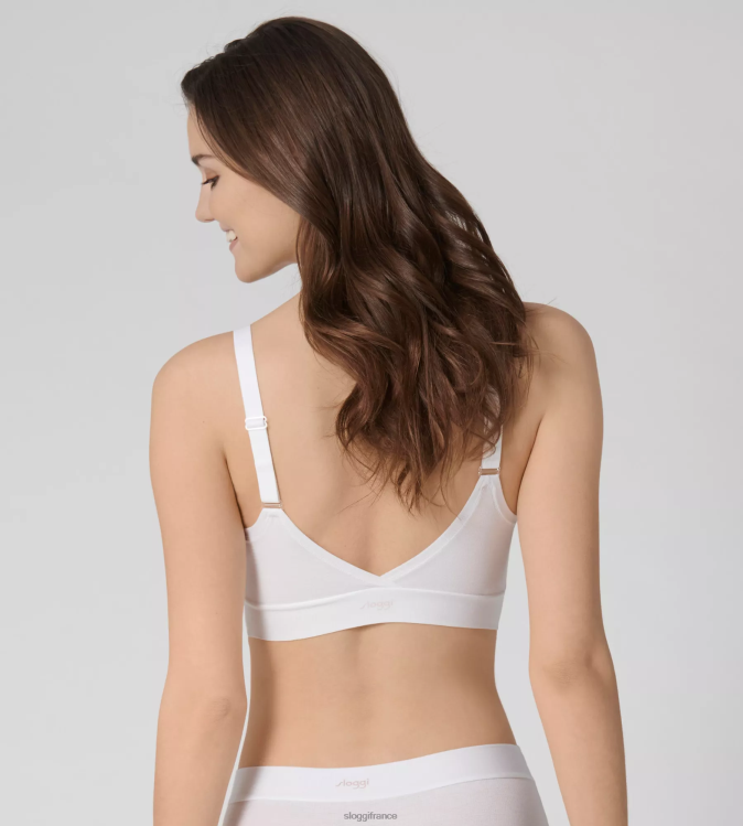 mode sloggi femmes soutien-gorge rembourré polyvalent 46J8N162