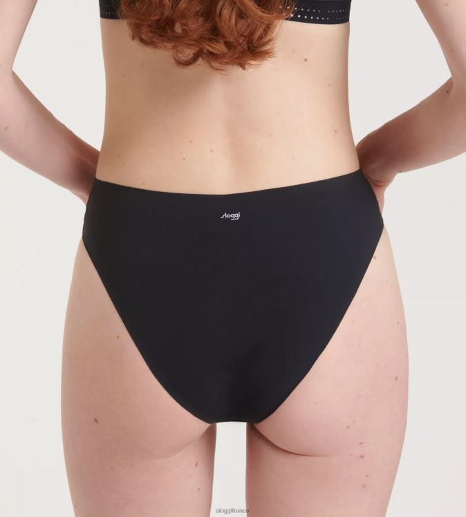 fabuleux sloggi femmes Shore - Arienzo - Bas de bikini échancré 46J8N364