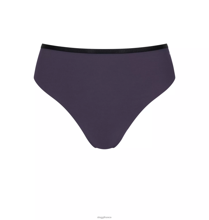 merveilleux sloggi femmes bas de bikini échancré Shore Tropical Gar 46J8N529