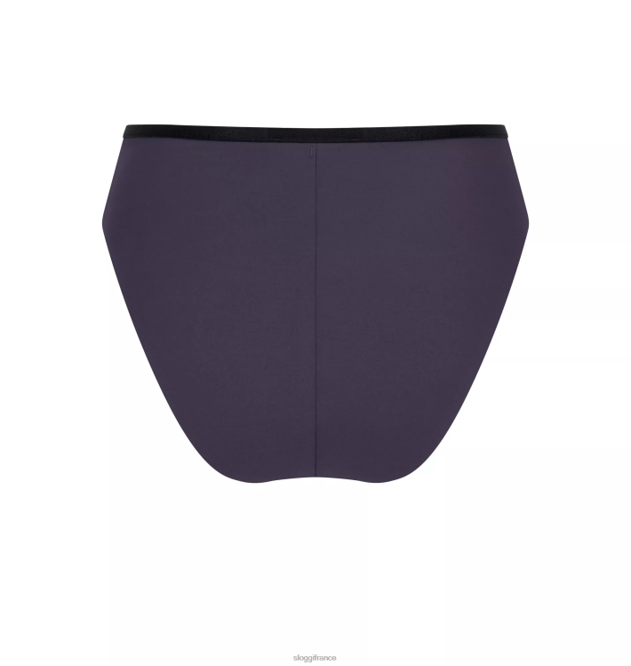 merveilleux sloggi femmes bas de bikini échancré Shore Tropical Gar 46J8N529