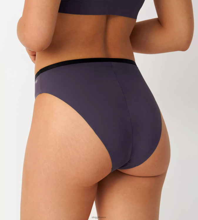 merveilleux sloggi femmes bas de bikini échancré Shore Tropical Gar 46J8N529