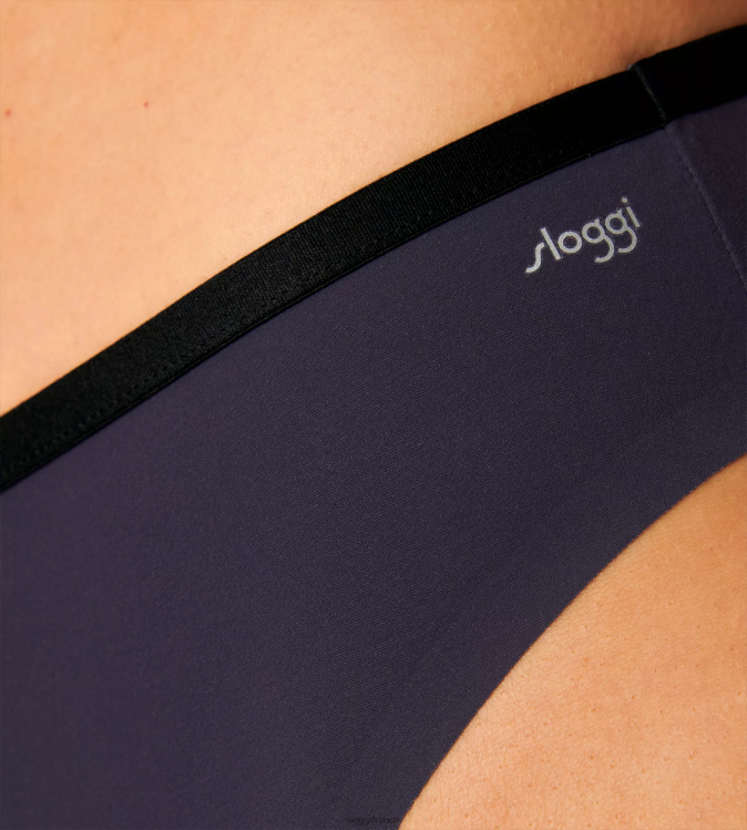 merveilleux sloggi femmes bas de bikini échancré Shore Tropical Gar 46J8N529