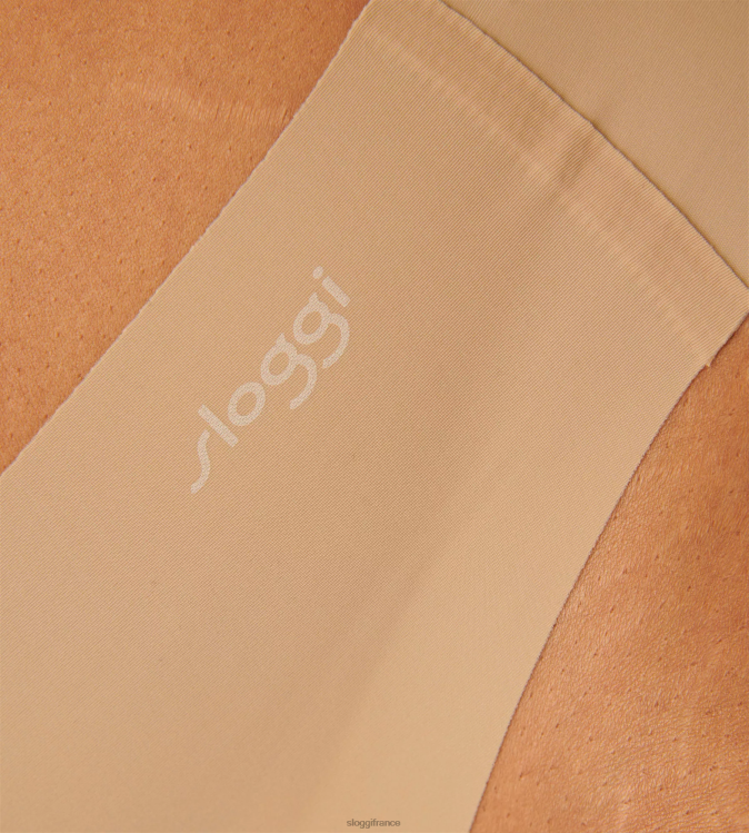 Cognac sloggi femmes corde sans sensation 46J8N267