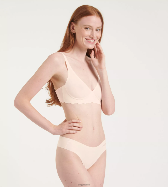 angora sloggi femmes chaîne zéro modal 2.0 46J8N137