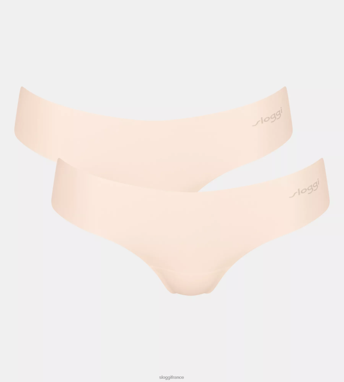 angora sloggi femmes ficelle zéro microfibre 46J8N175